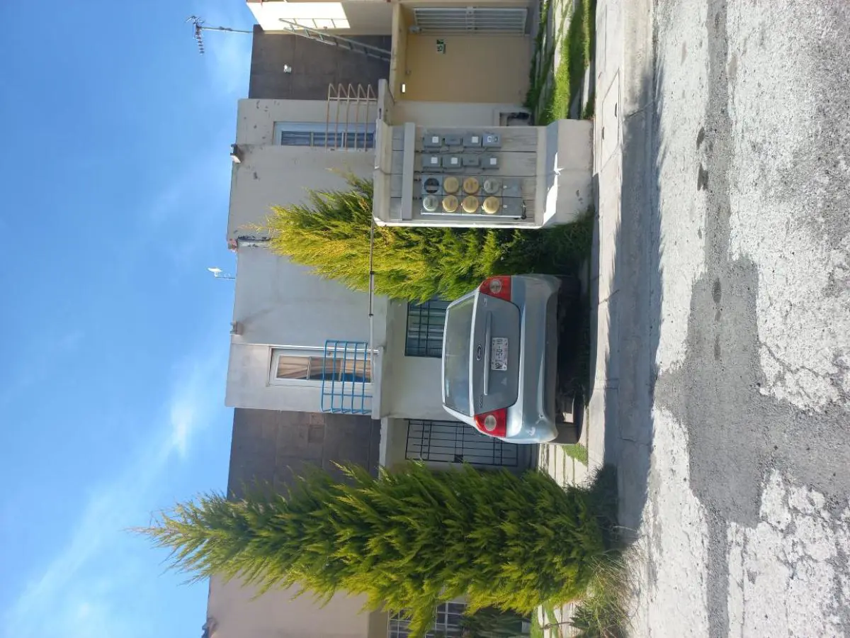 Departamento en venta en Paseos de Tecámac, Tecámac