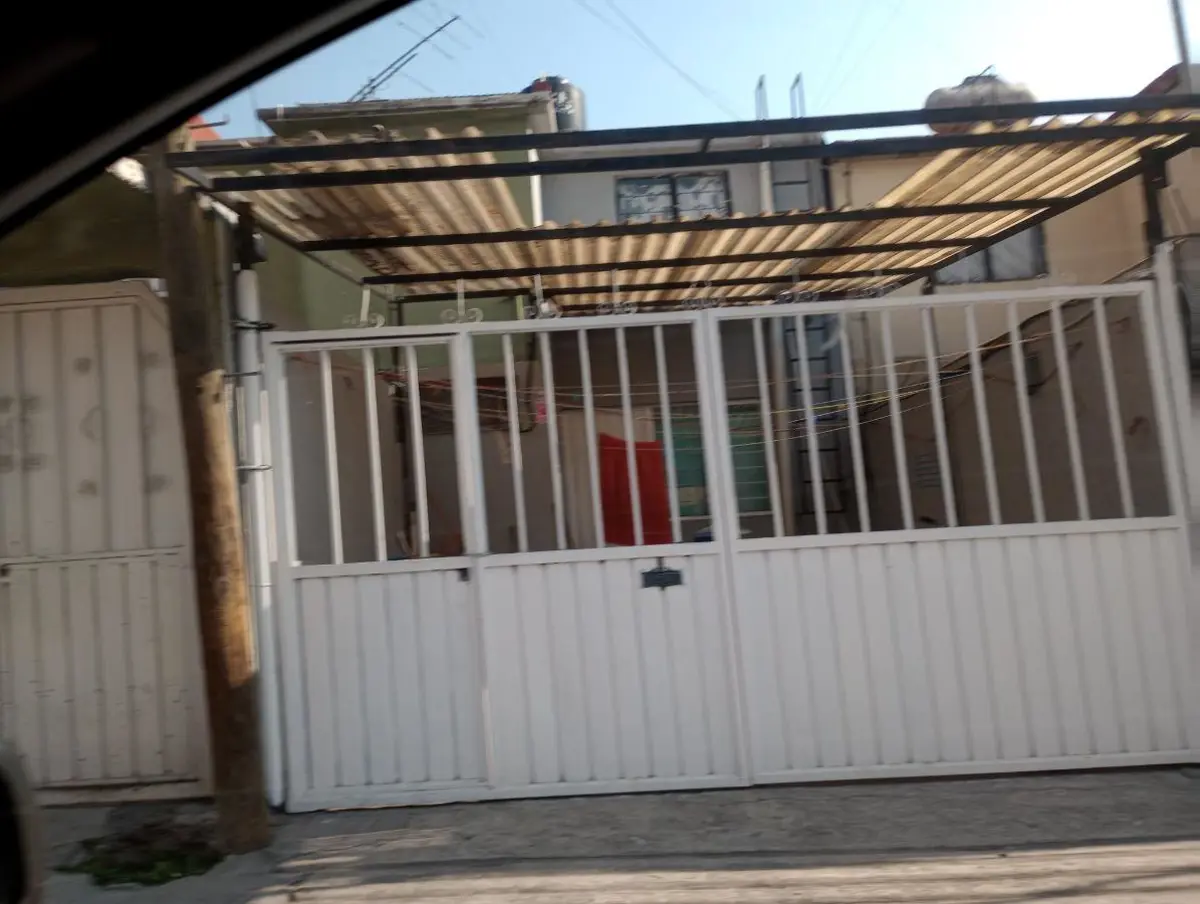 Departamento en venta en Los Girasoles, Toluca