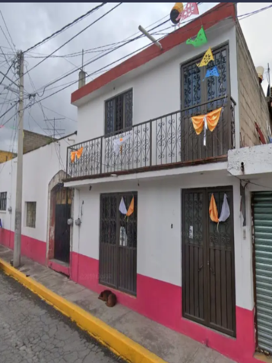 Casa en venta en Calimaya, Calimaya