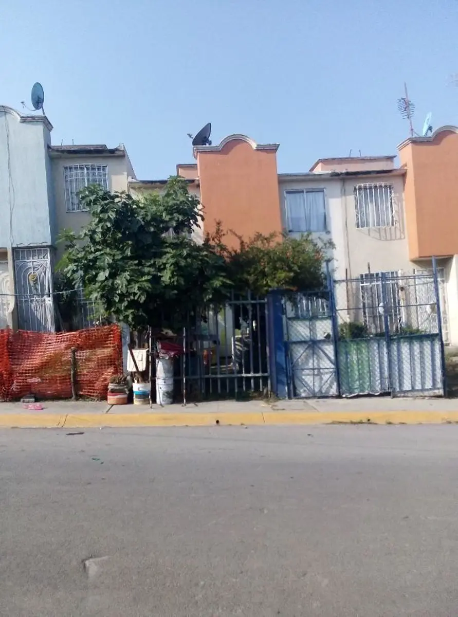 Departamento en venta en Real de Costitlán I, Chicoloapan