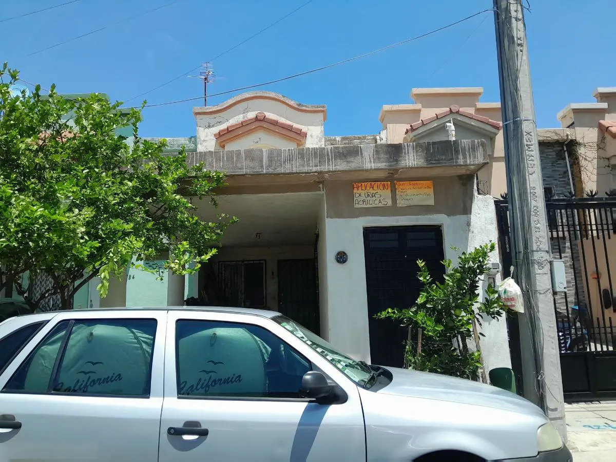 Departamento en venta en Paseos de Santiago, Tonalá