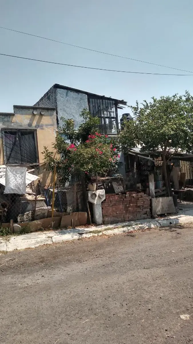 Departamento en venta en Valle Real, Tarímbaro