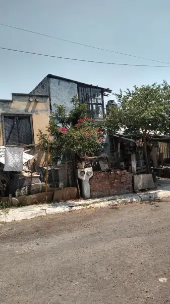 Departamento en venta en Valle Real, Tarímbaro, Michoacán de Ocampo
