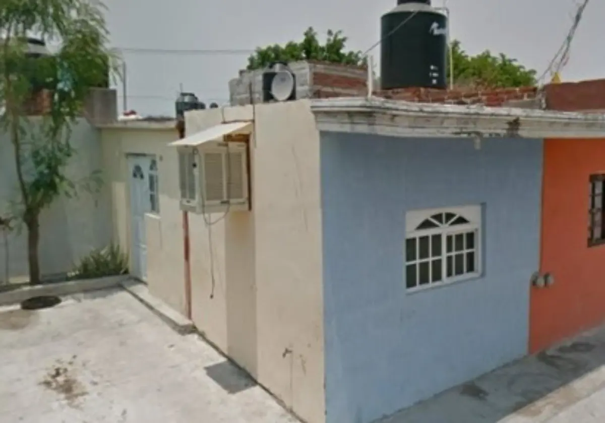 Departamento en venta en Bugambilias, Apatzingán
