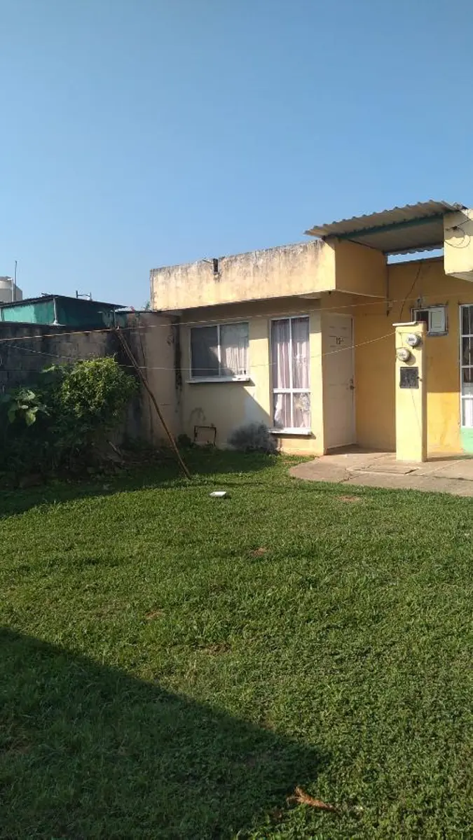 Departamento en venta en El Santuario, San Juan Bautista Tuxtepec