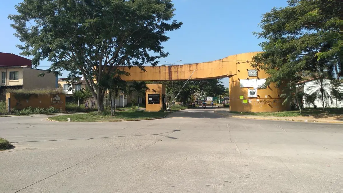 Departamento en venta en Los Ángeles, San Juan Bautista Tuxtepec