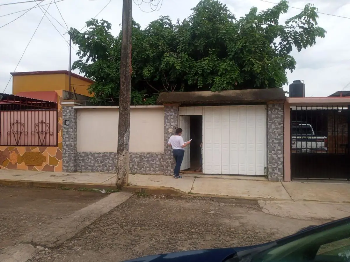 Casa en venta en El Sureste 2a Etapa, San Juan Bautista Tuxtepec