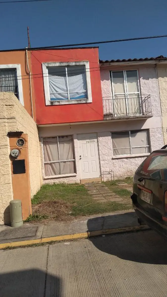 Departamento en venta en El Santuario, San Juan Bautista Tuxtepec