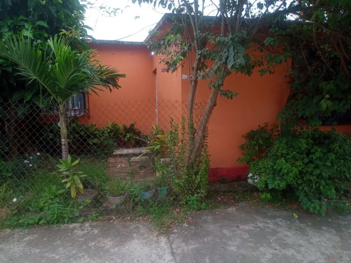 Casa en venta en El Sureste 2a Etapa, San Juan Bautista Tuxtepec