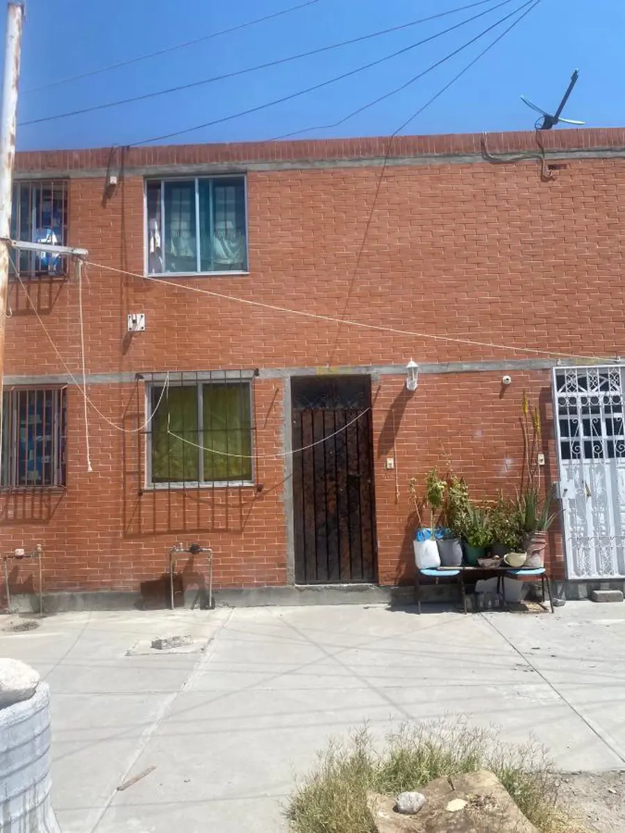 Departamento en venta en Santa Maria, Tehuacán
