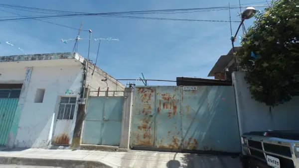 Casa en venta en De Tetela, Libres, Puebla