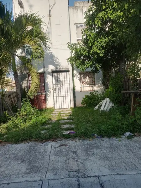 Departamento en Monte Real, Benito Juárez, Quintana Roo