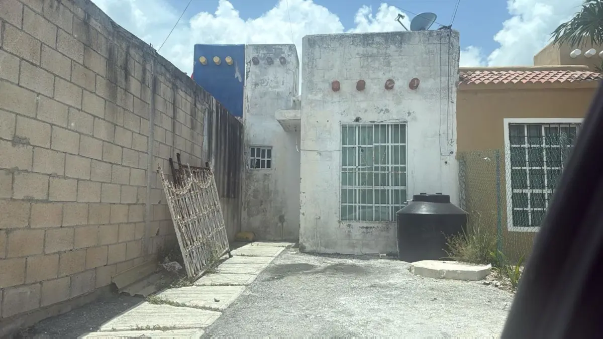 Departamento en venta en Villas del Mar, Benito Juárez
