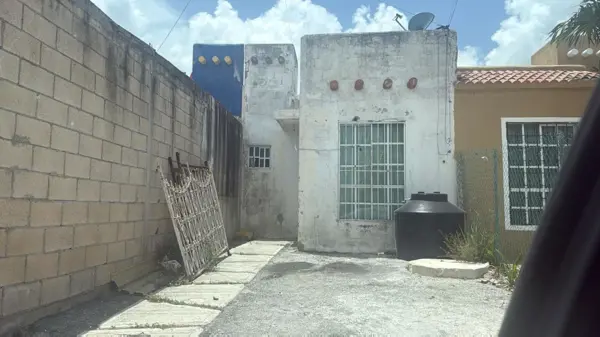 Departamento en Villas del Mar, Benito Juárez, Quintana Roo