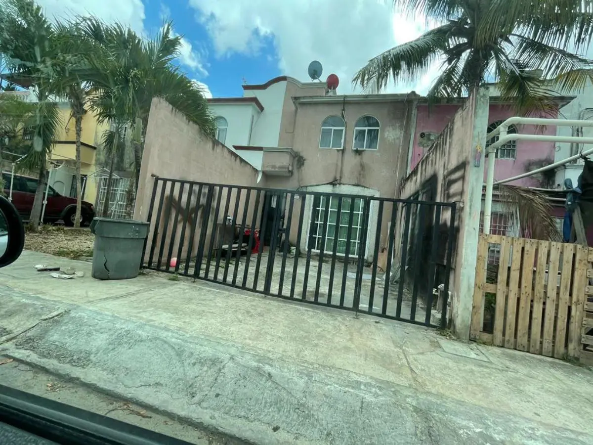 Departamento en venta en Hacienda Real del Caribe, Benito Juárez