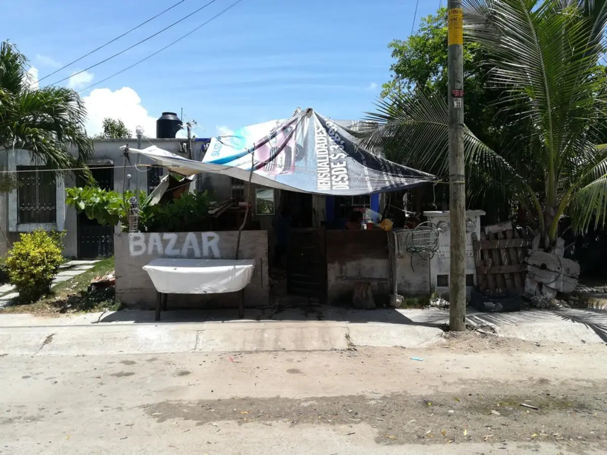 Departamento en venta en Casas del Mar, Benito Juárez
