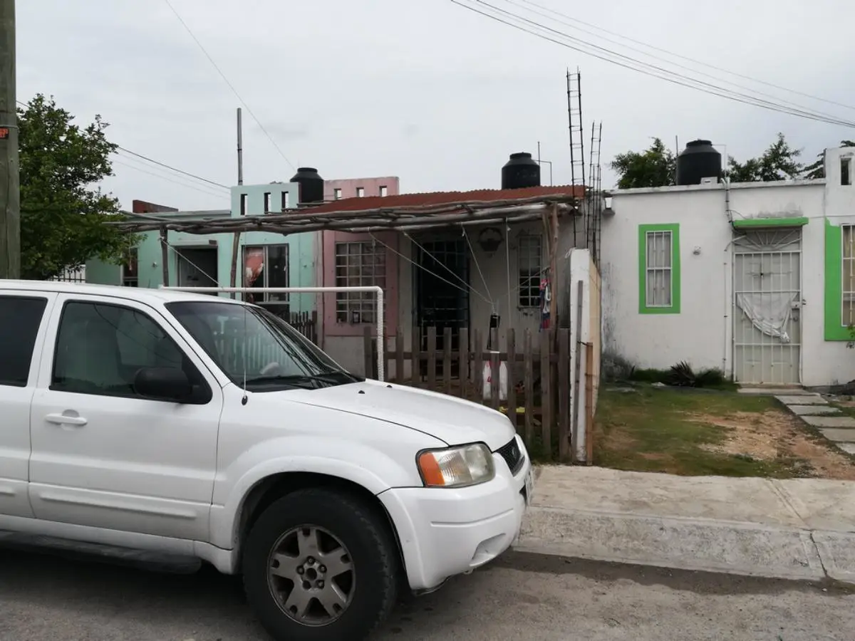 Casa en venta en Casas del Mar, Benito Juárez