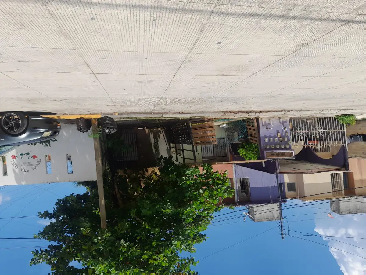 Casa en venta en La Guadalupana, Benito Juárez