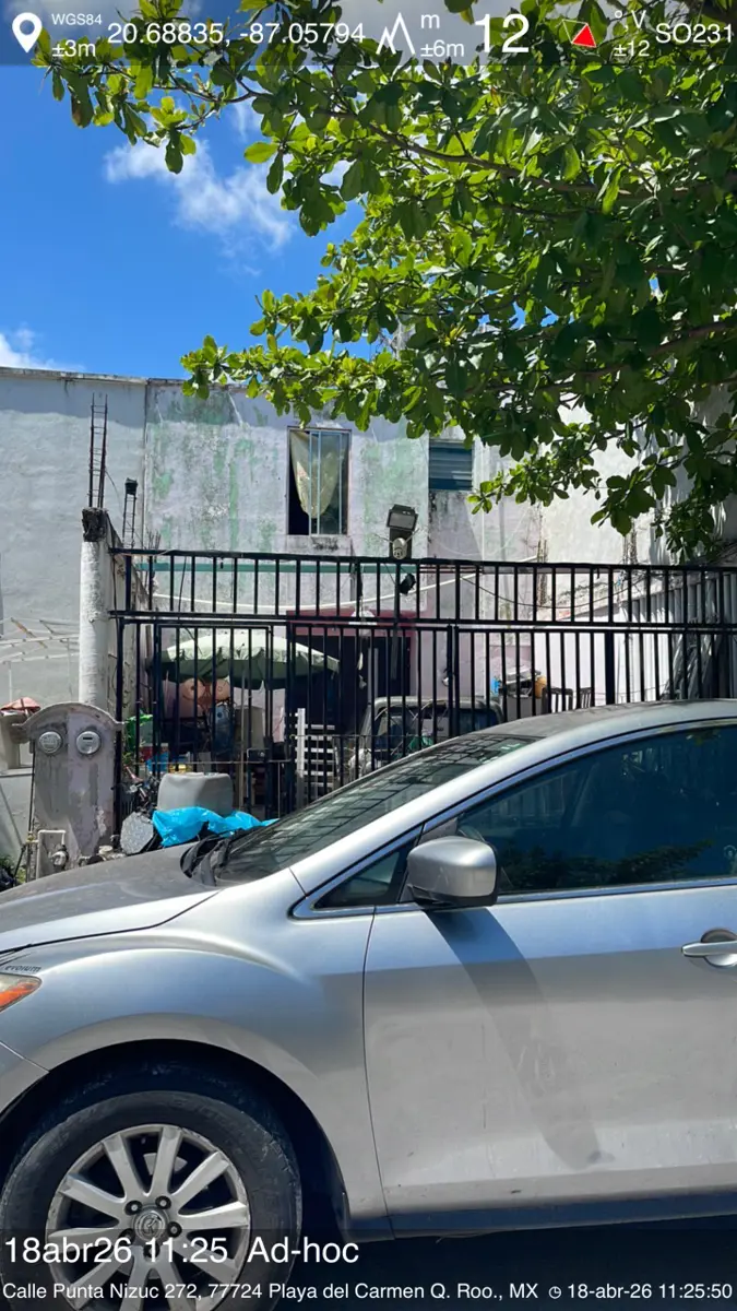 Departamento en venta en La Guadalupana, Playa del Carmen