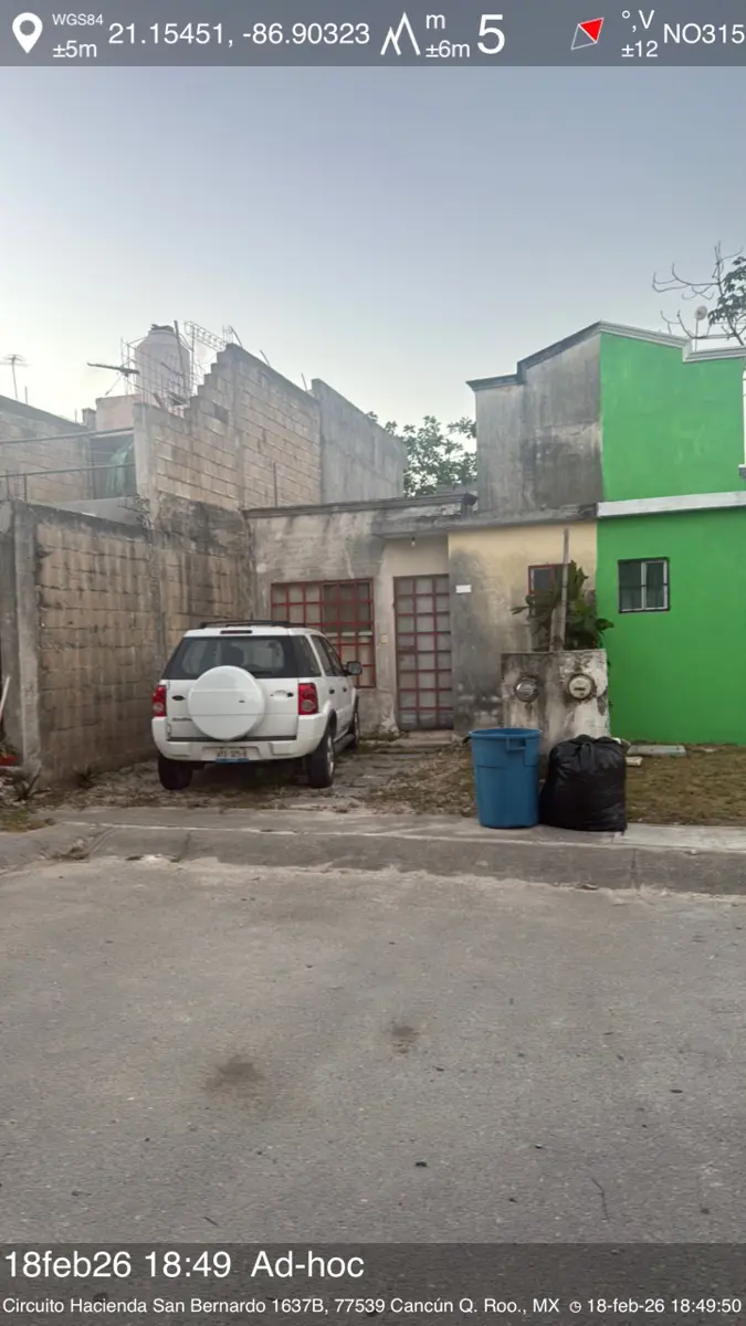 Departamento en venta en Hacienda Real del Caribe, Benito Juárez