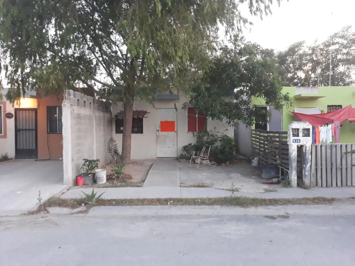Casa en venta en Balcones de Alcala, Reynosa