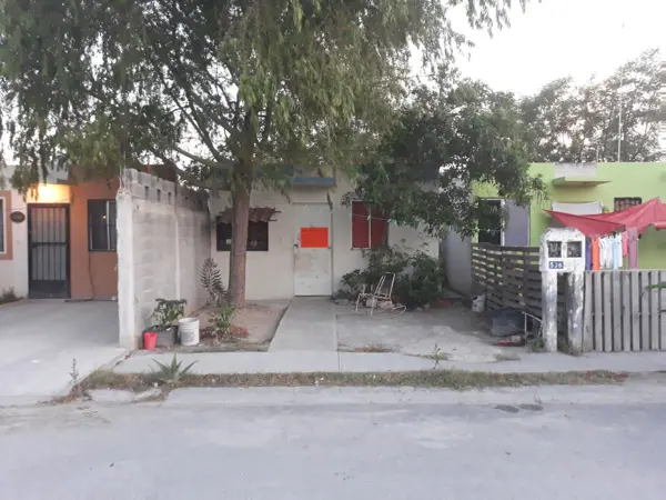 Casa en venta en Balcones de Alcala, Reynosa, Tamaulipas