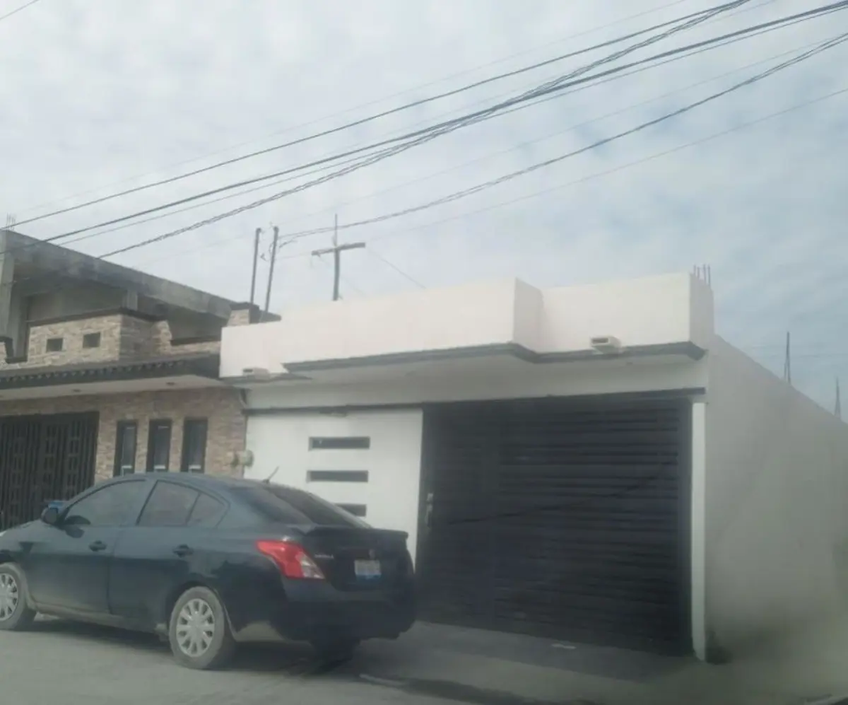 Departamento en venta en Balcones de Alcala, Reynosa