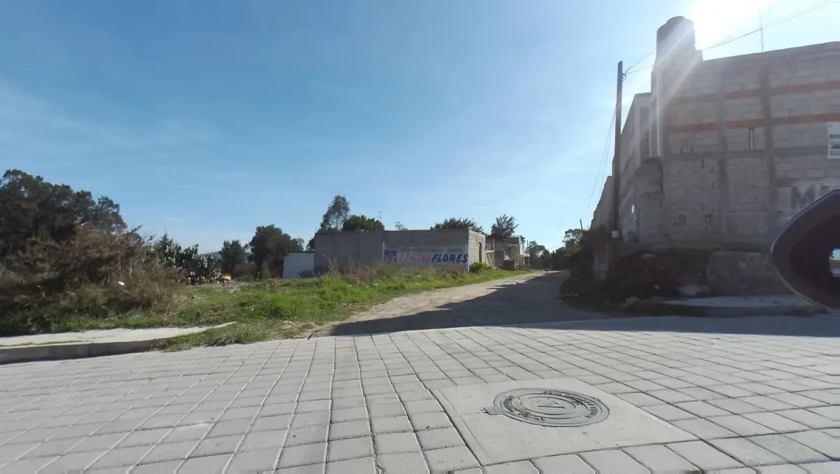 Casa en venta en San Andres Ahuashuatepec, Tzompantepec