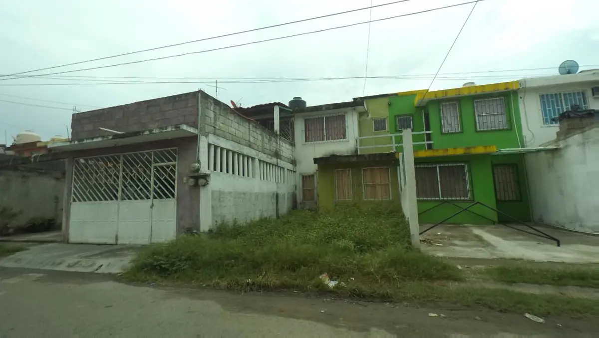 Casa en venta en Dorado Real, Veracruz