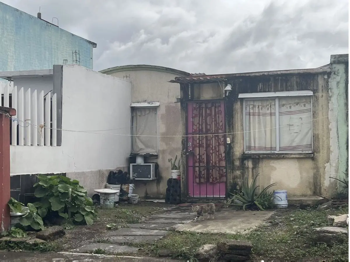 Departamento en venta en Hacienda Sotavento, Veracruz