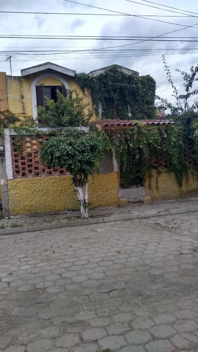 Casa en venta en El Faro, Silao de la Victoria
