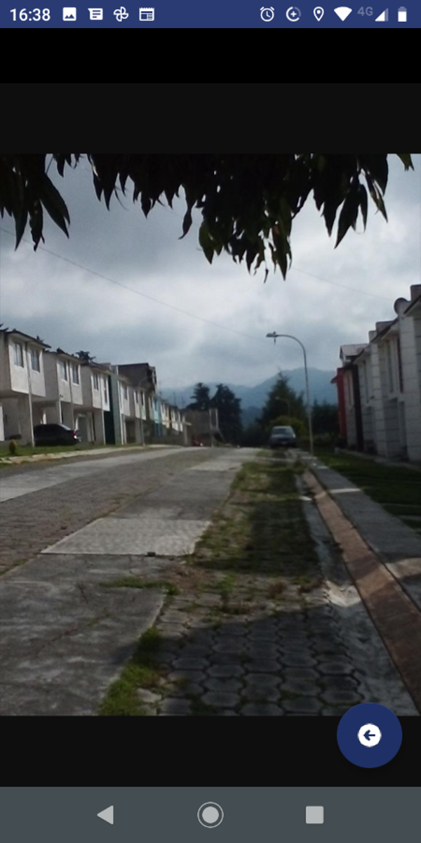 Departamento en venta en Paseos de Tultepec I, Tultepec