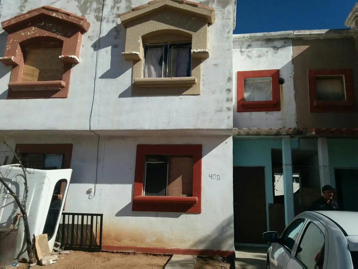 Departamento en venta en La Muralla, Nogales