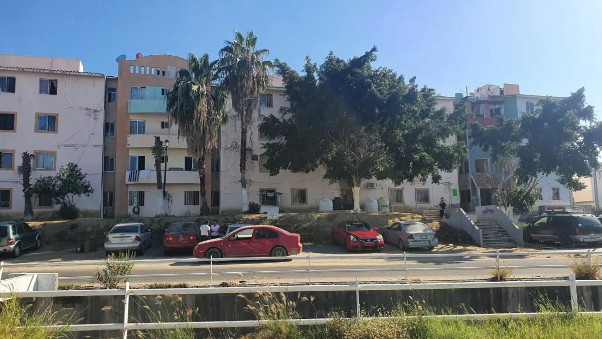 Departamento en venta en Miramar, Los Cabos