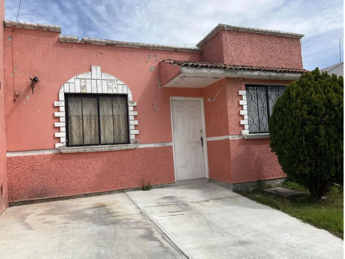 Casa en venta en Tinajas, Tepeji del Río de Ocampo