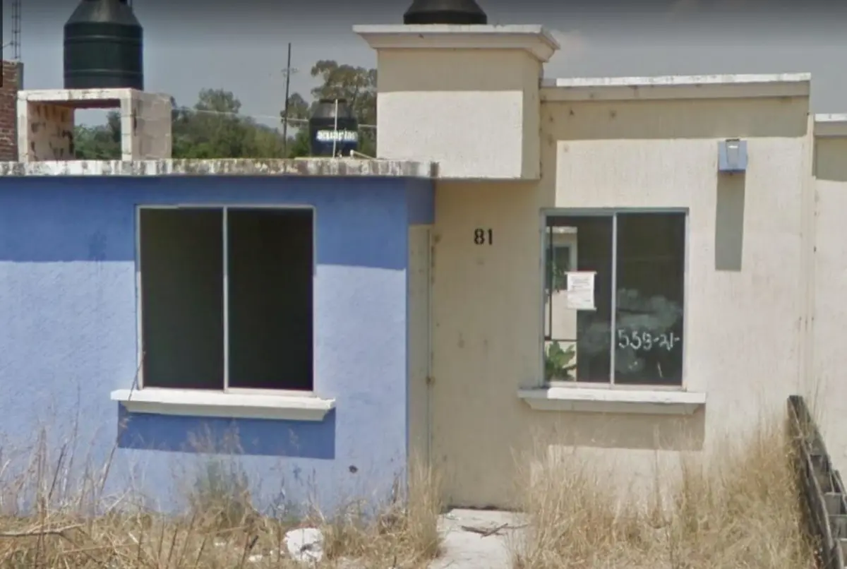 Casa en venta en Ario de Rayon, Zamora