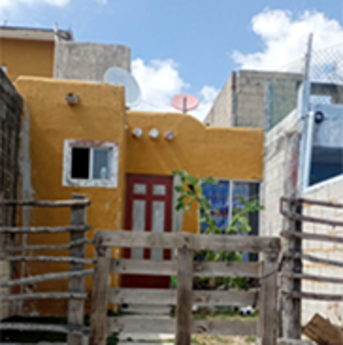 Departamento en venta en Villas del Mar, Benito Juárez