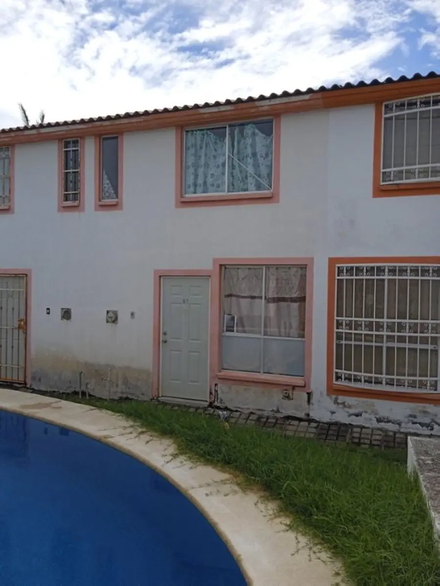 Departamento en venta en La Marquesa, Acapulco de Juárez