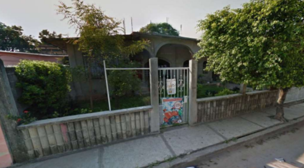 Casa en venta en Santa Fe, San Juan Bautista Tuxtepec