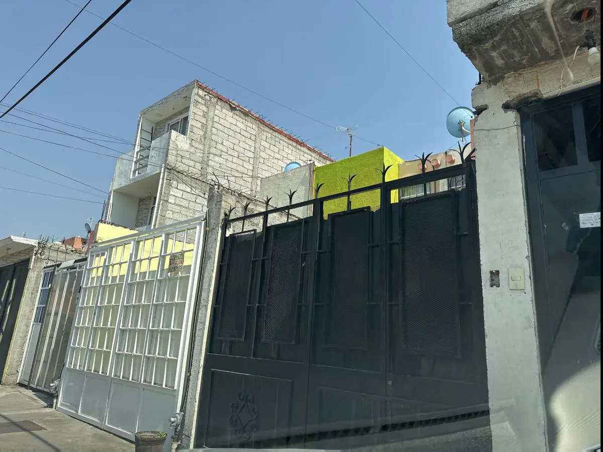 Departamento en venta en Los Héroes Tecámac, Tecámac