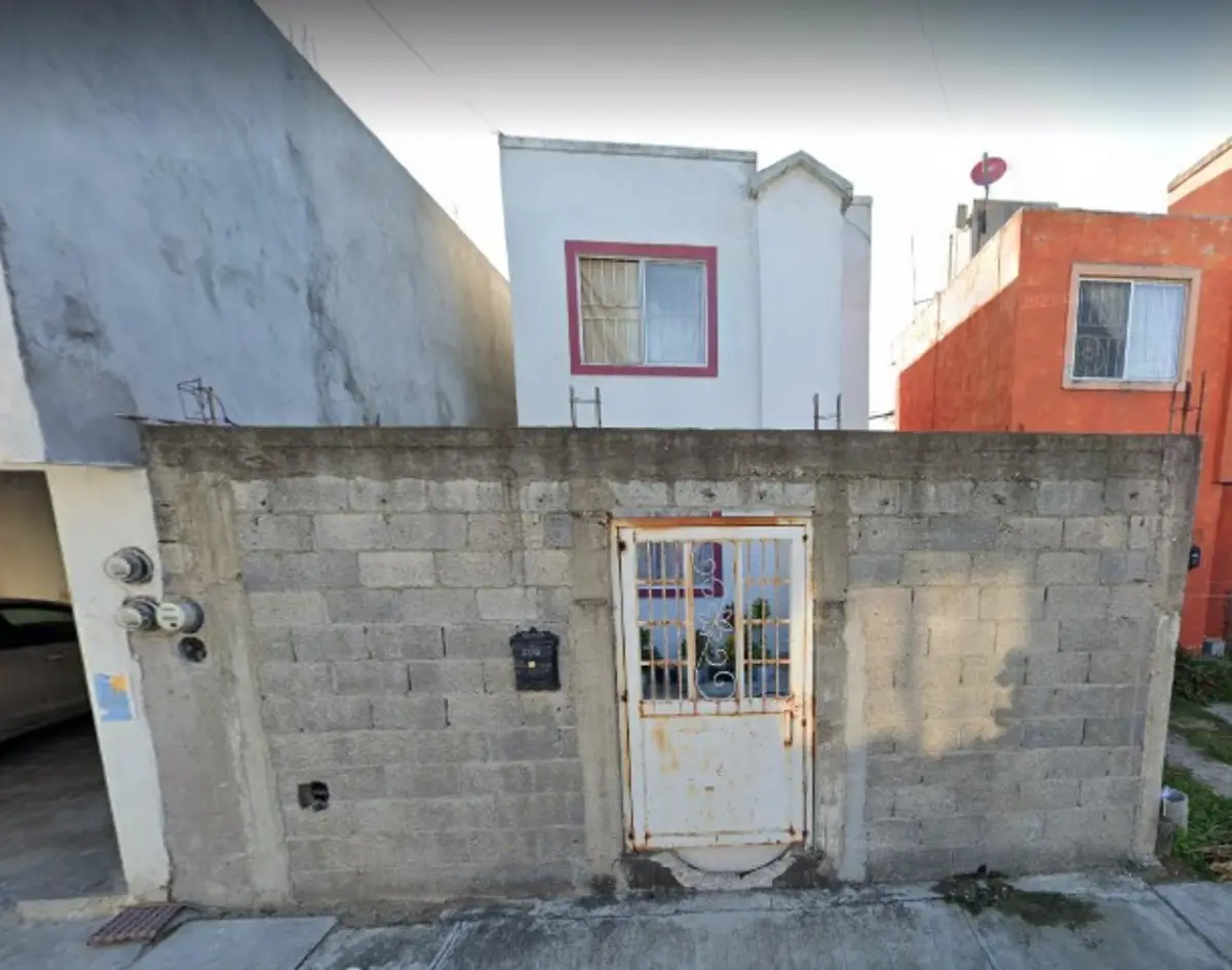 Departamento en venta en Chairel, Tampico