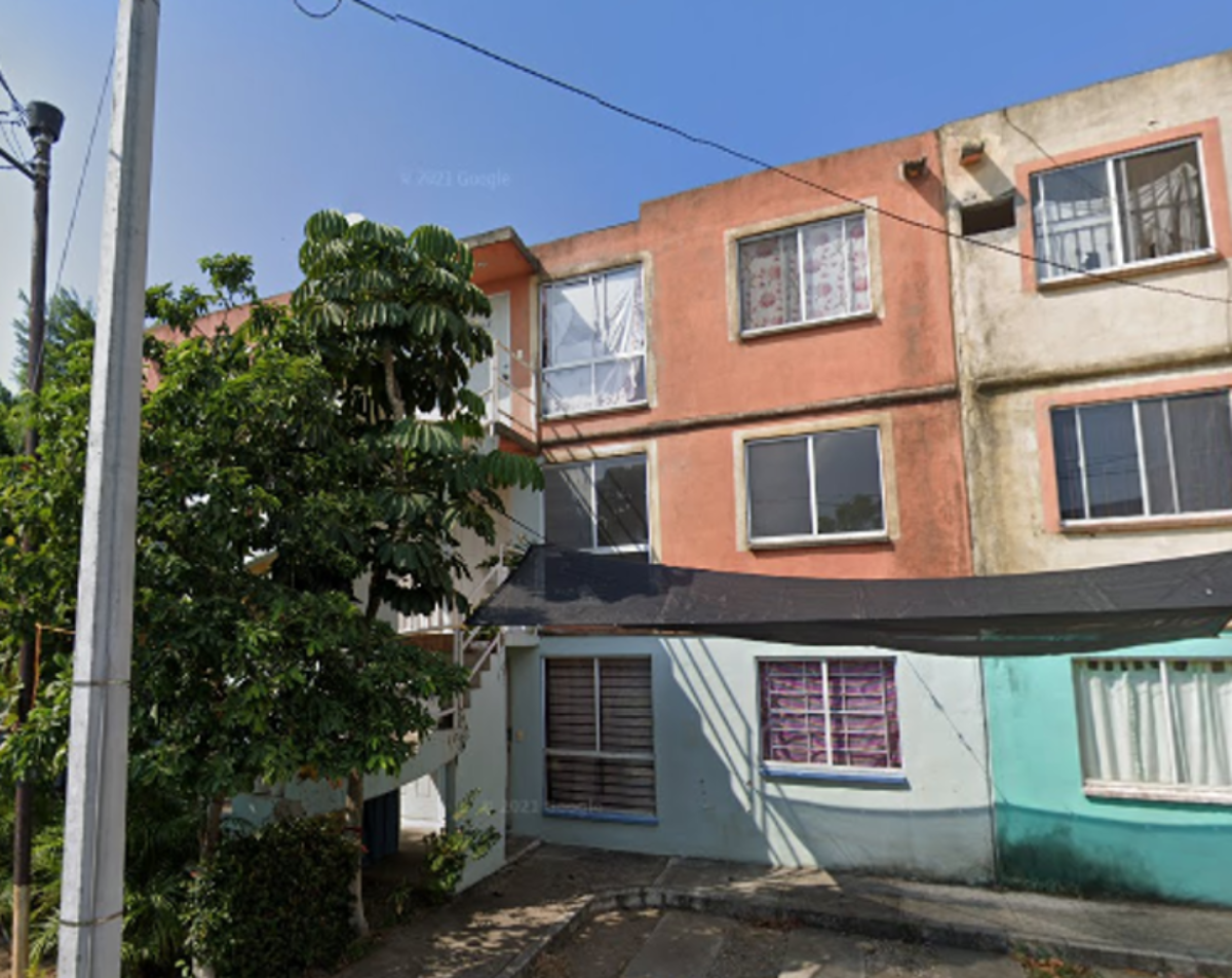 Departamento en venta en Laguna Florida, Altamira