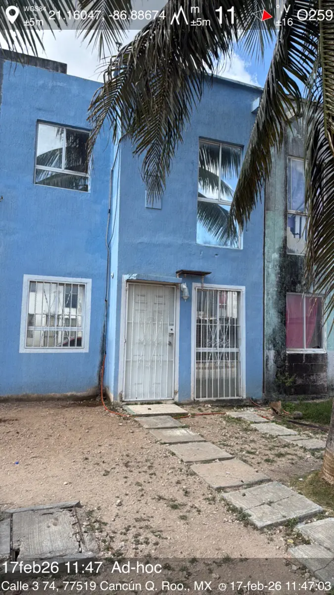 Departamento en venta en Monte Real, Benito Juárez