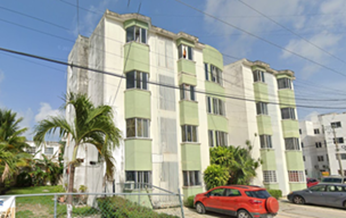 Departamento en venta en Bosques San Miguel, Benito Juárez