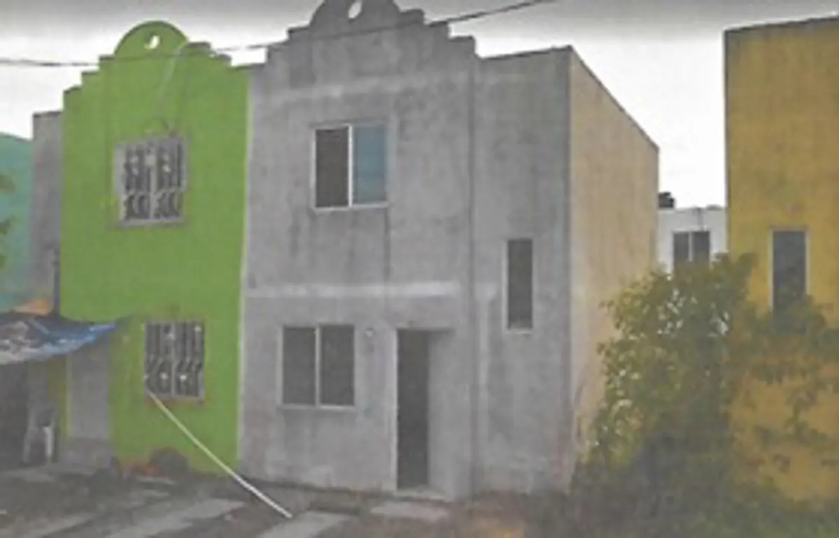 Casa en venta en Villas de San Clemente, Álamo Temapache
