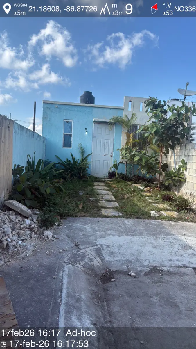 Departamento en venta en Casas del Mar, Benito Juárez