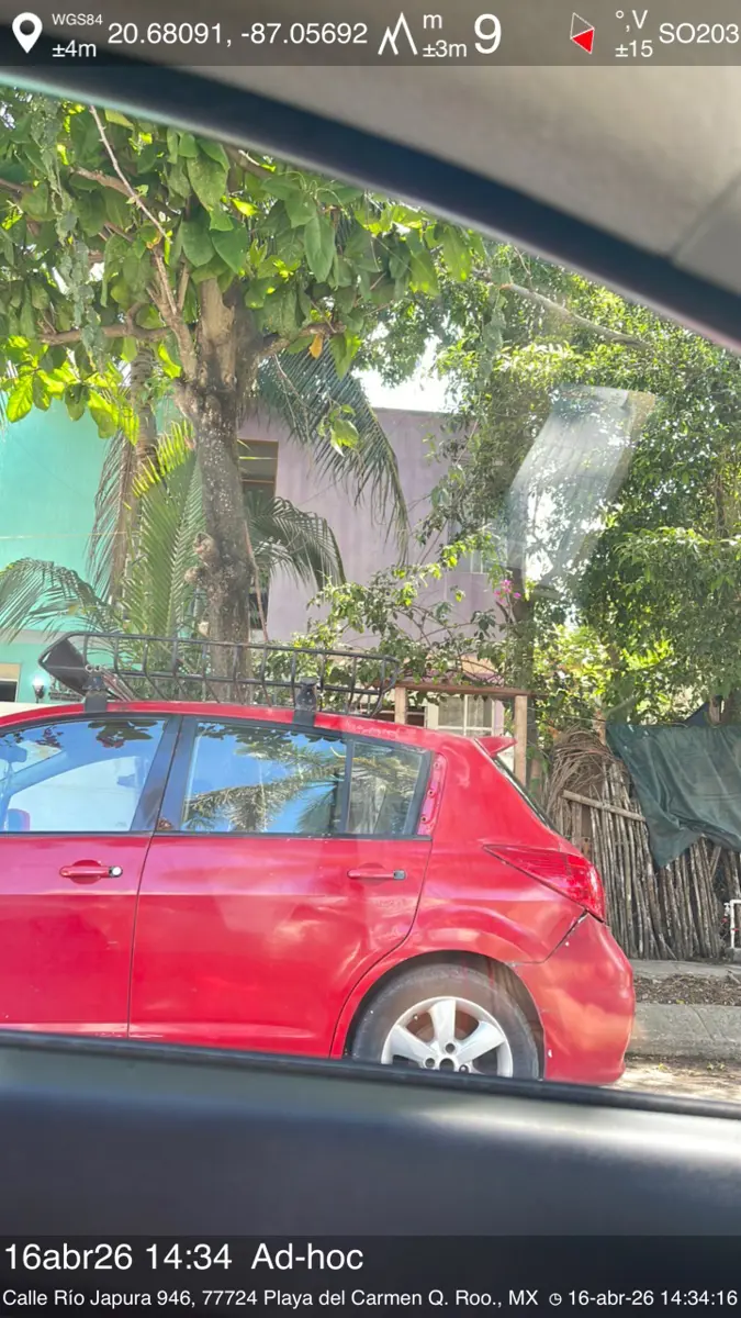 Departamento en venta en La Guadalupana, Playa del Carmen