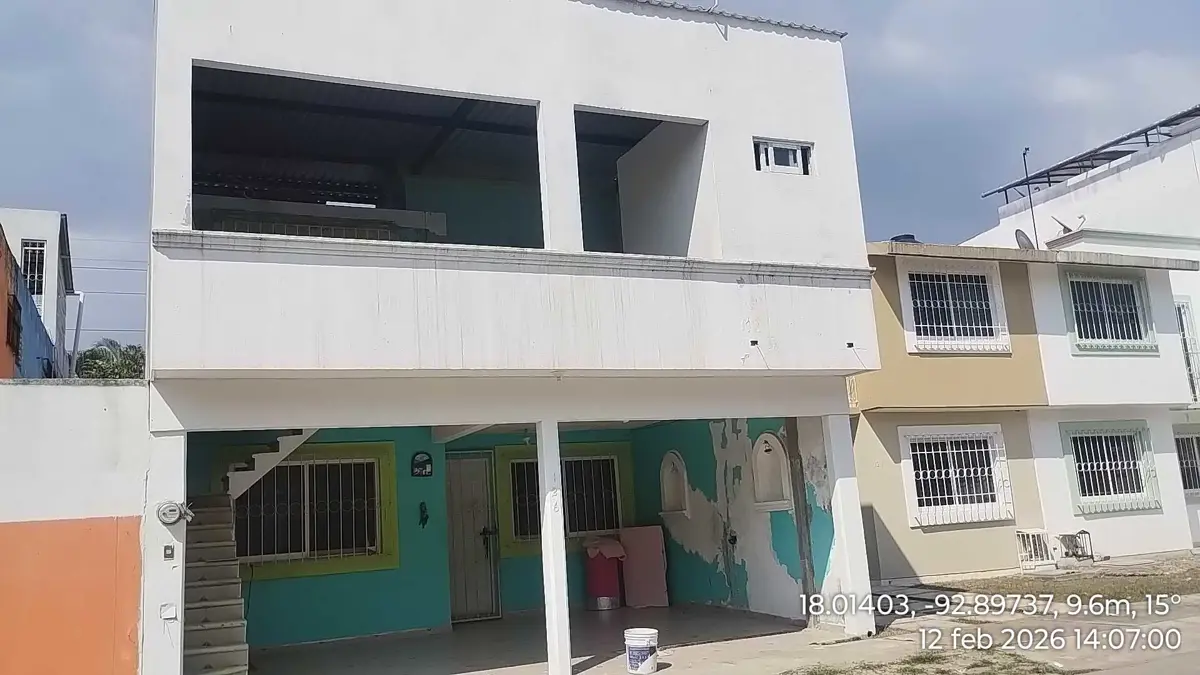 Casa en Venta en Centro, Centro, Tabasco Casa en Venta en Centro, Centro, Tabasco