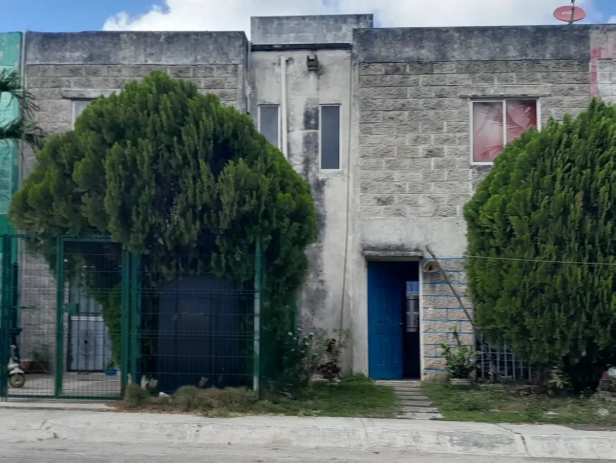 Departamento en venta en Supermanzana 209, Benito Juárez