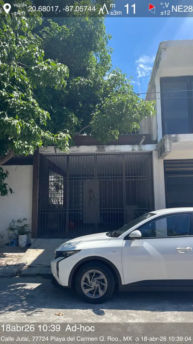 Departamento en venta en La Guadalupana, Playa del Carmen